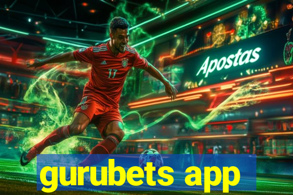 gurubets app